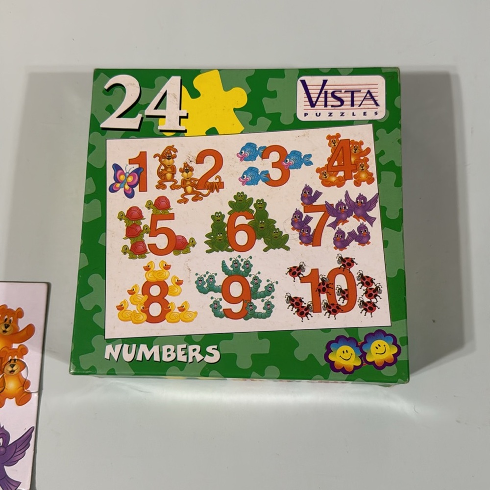 Puzzle 🧩 - Picture 4 of 6